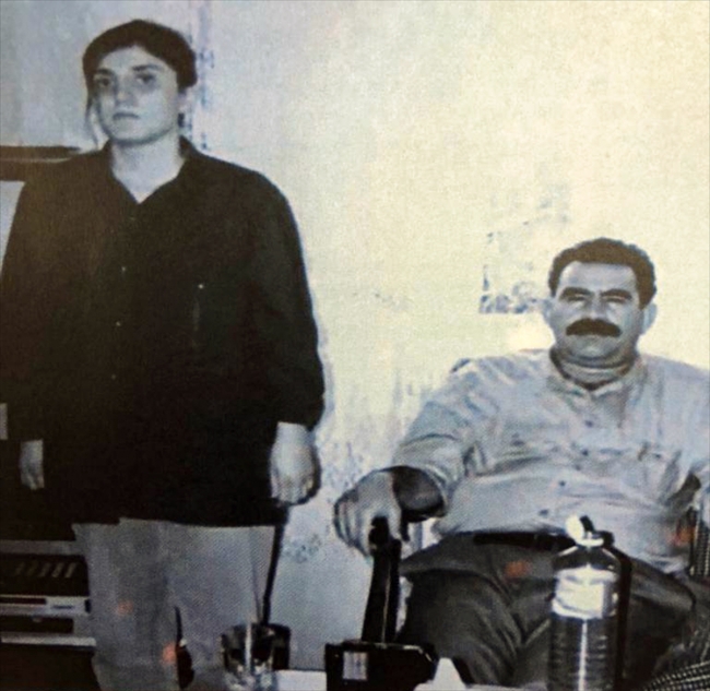 MİT ve TSK'dan ortak operasyon: Kırmızı kategorideki teröriste nokta atışı